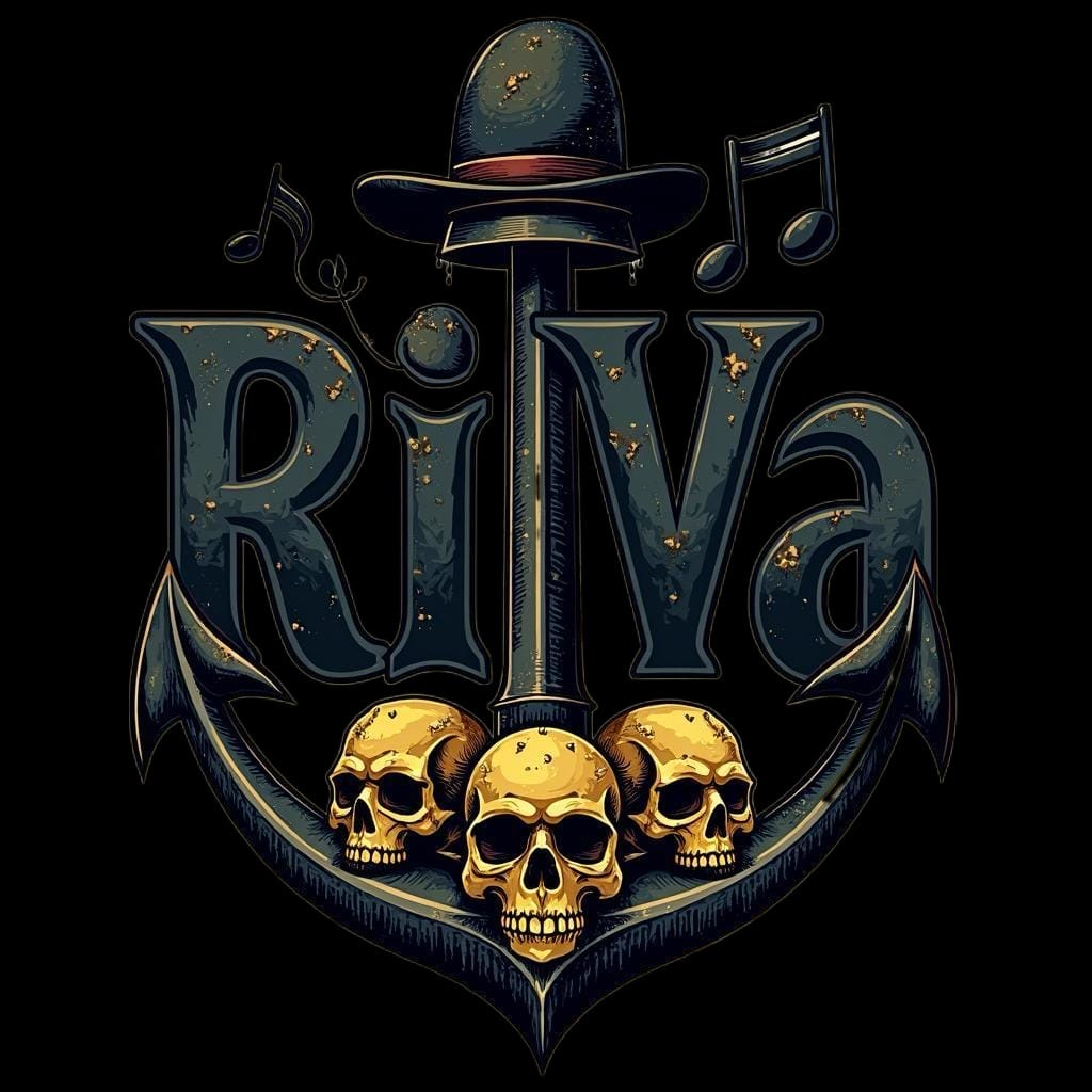 RiVa Logo